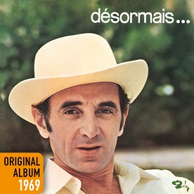 Charles Aznavour